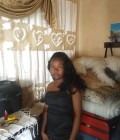 Rencontre Femme Madagascar à Toamasina : Chanty, 32 ans